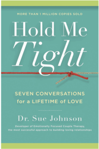Hold Me Tight: Seven Conversations for a Lifetime of Love: The 4 Relationship Attachment Styles 